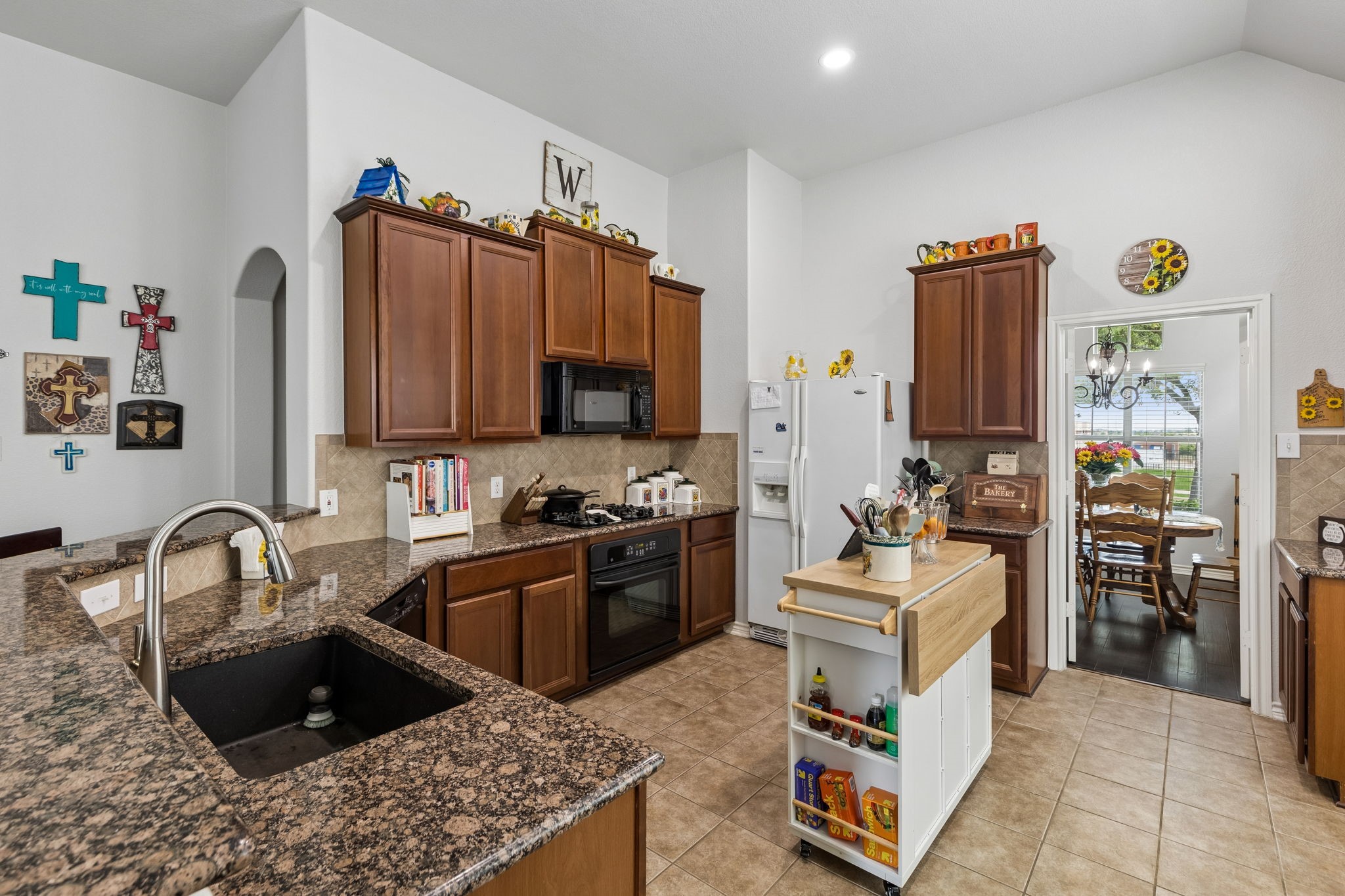 12548 Saratoga Springs Circle Fort Worth TX 76244