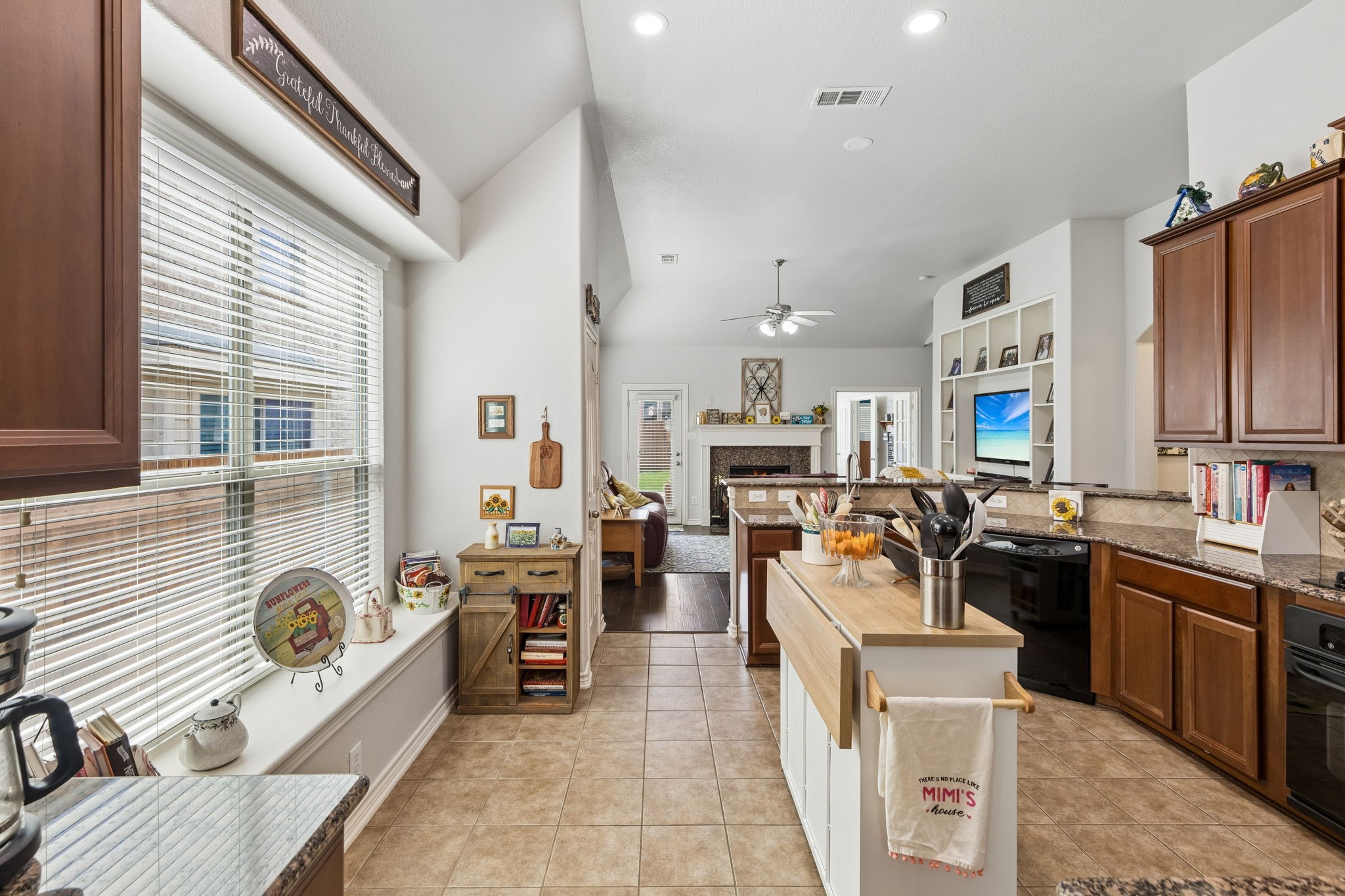 12548 Saratoga Springs Circle Fort Worth TX 76244