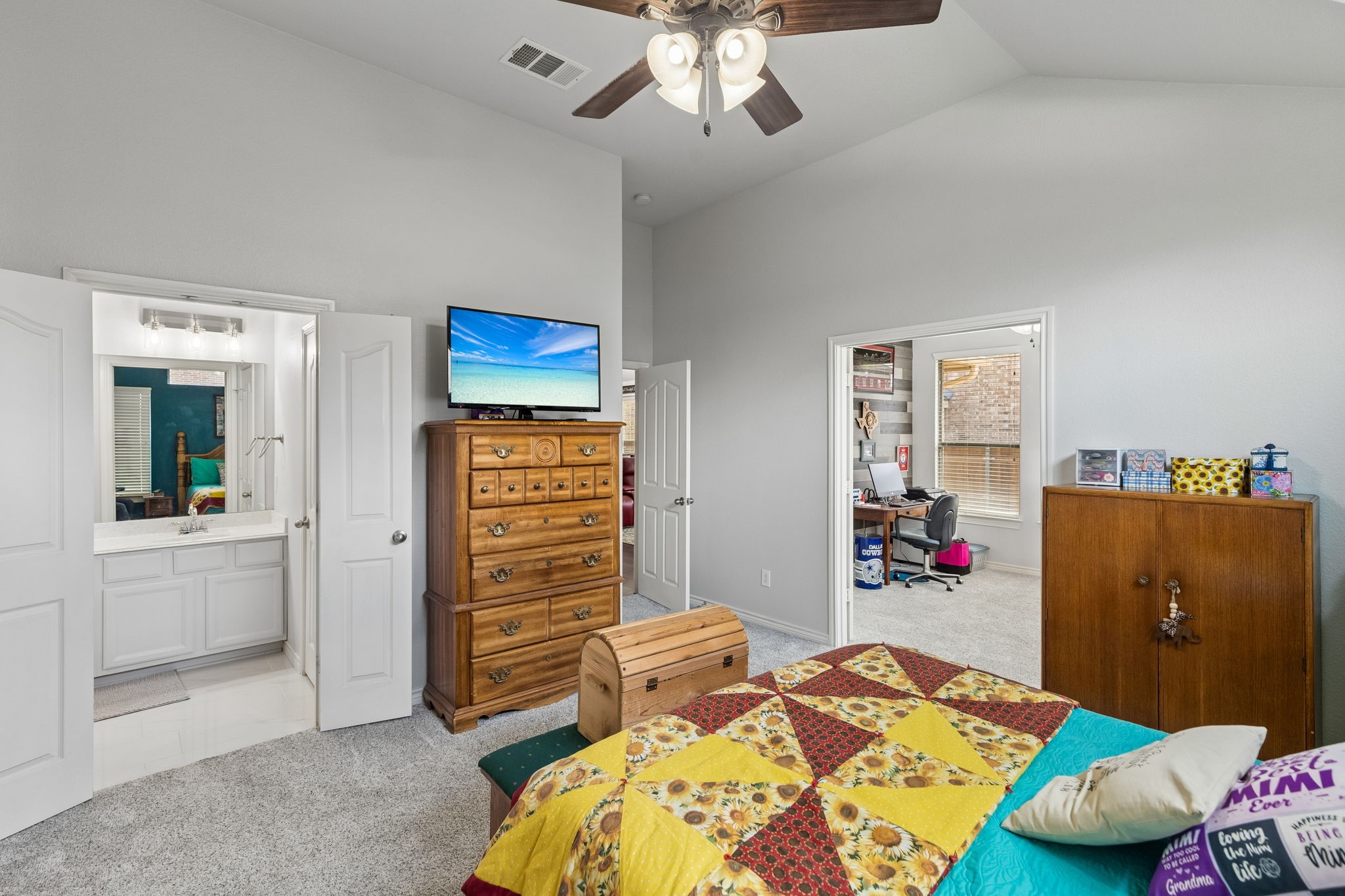 12548 Saratoga Springs Circle Fort Worth TX 76244