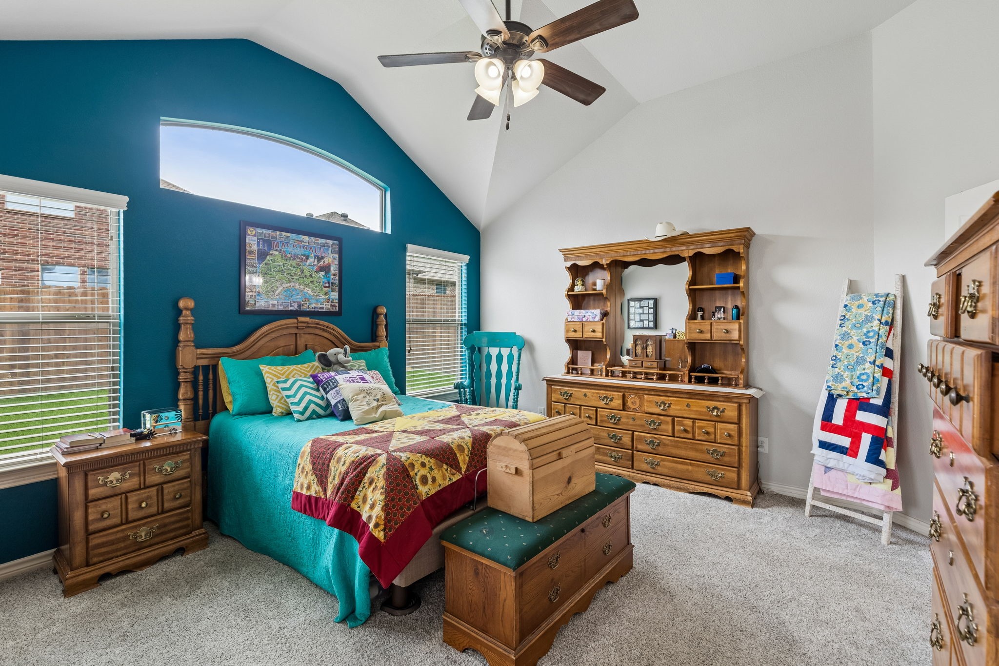 12548 Saratoga Springs Circle Fort Worth TX 76244