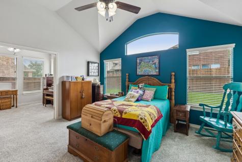 12548 Saratoga Springs Circle Fort Worth TX 76244