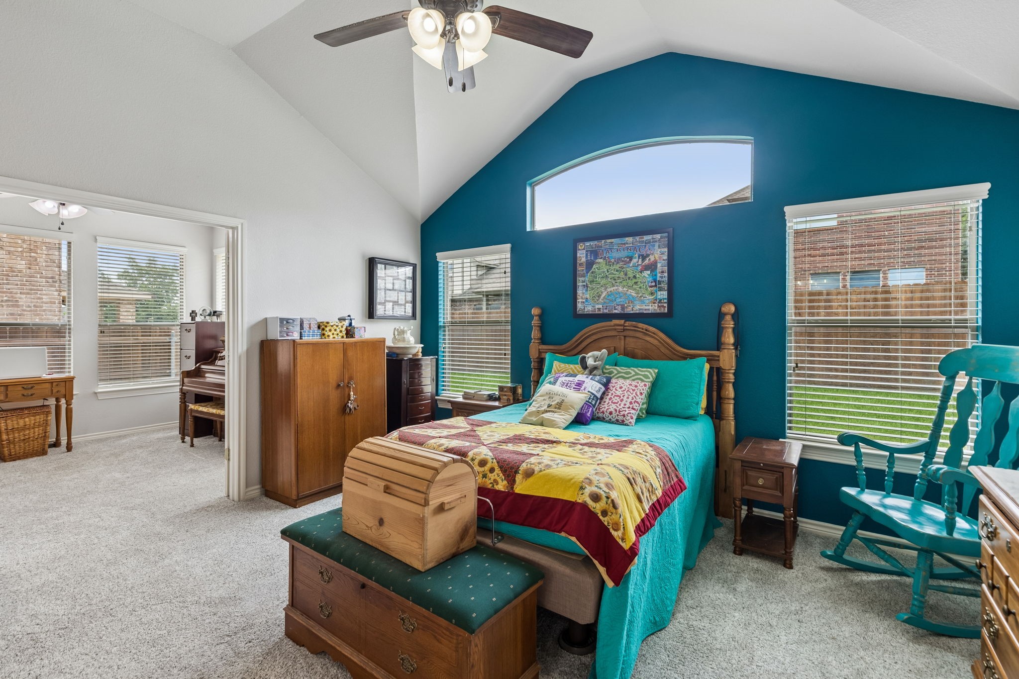 12548 Saratoga Springs Circle Fort Worth TX 76244
