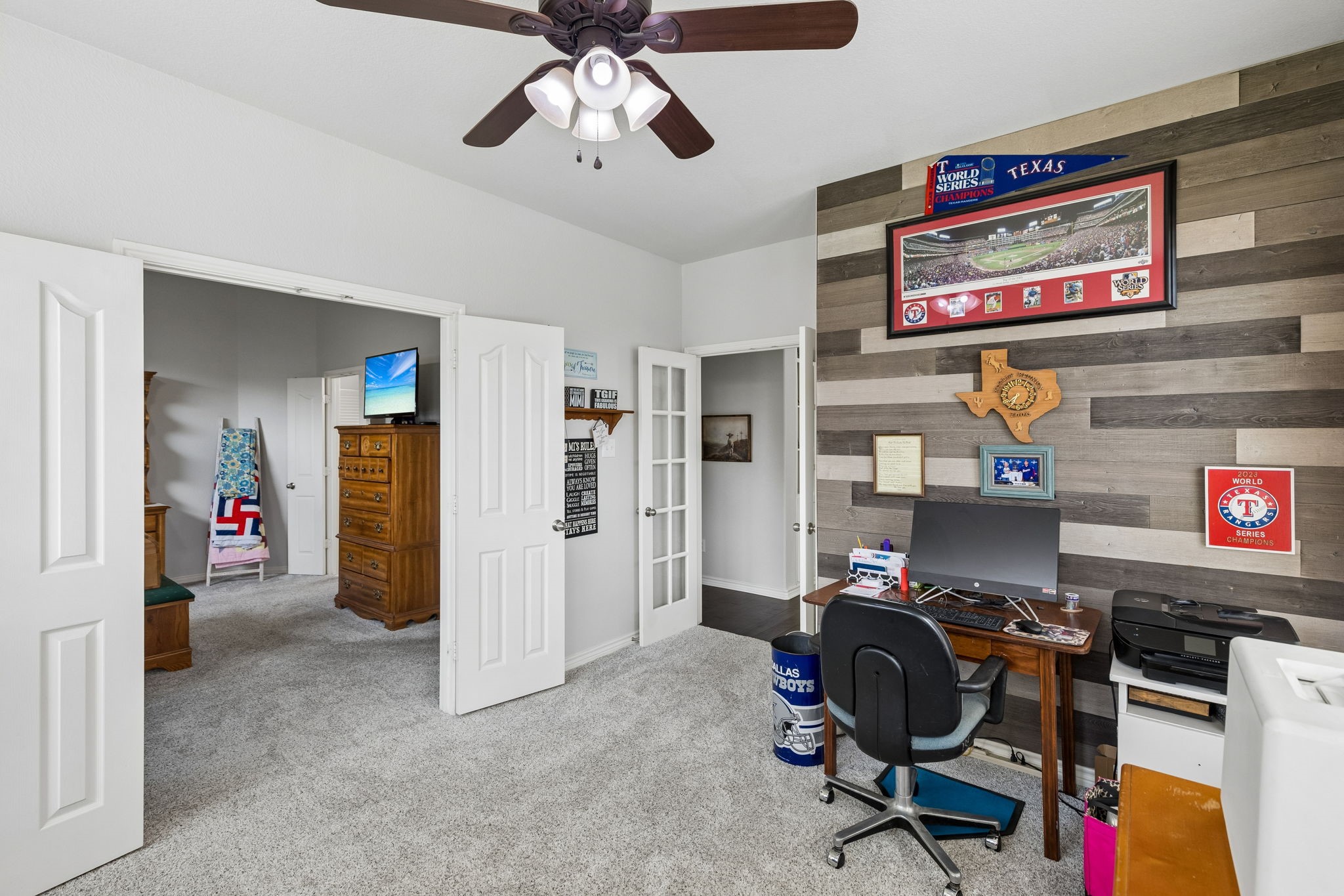 12548 Saratoga Springs Circle Fort Worth TX 76244