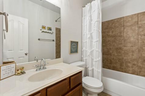 12548 Saratoga Springs Circle Fort Worth TX 76244