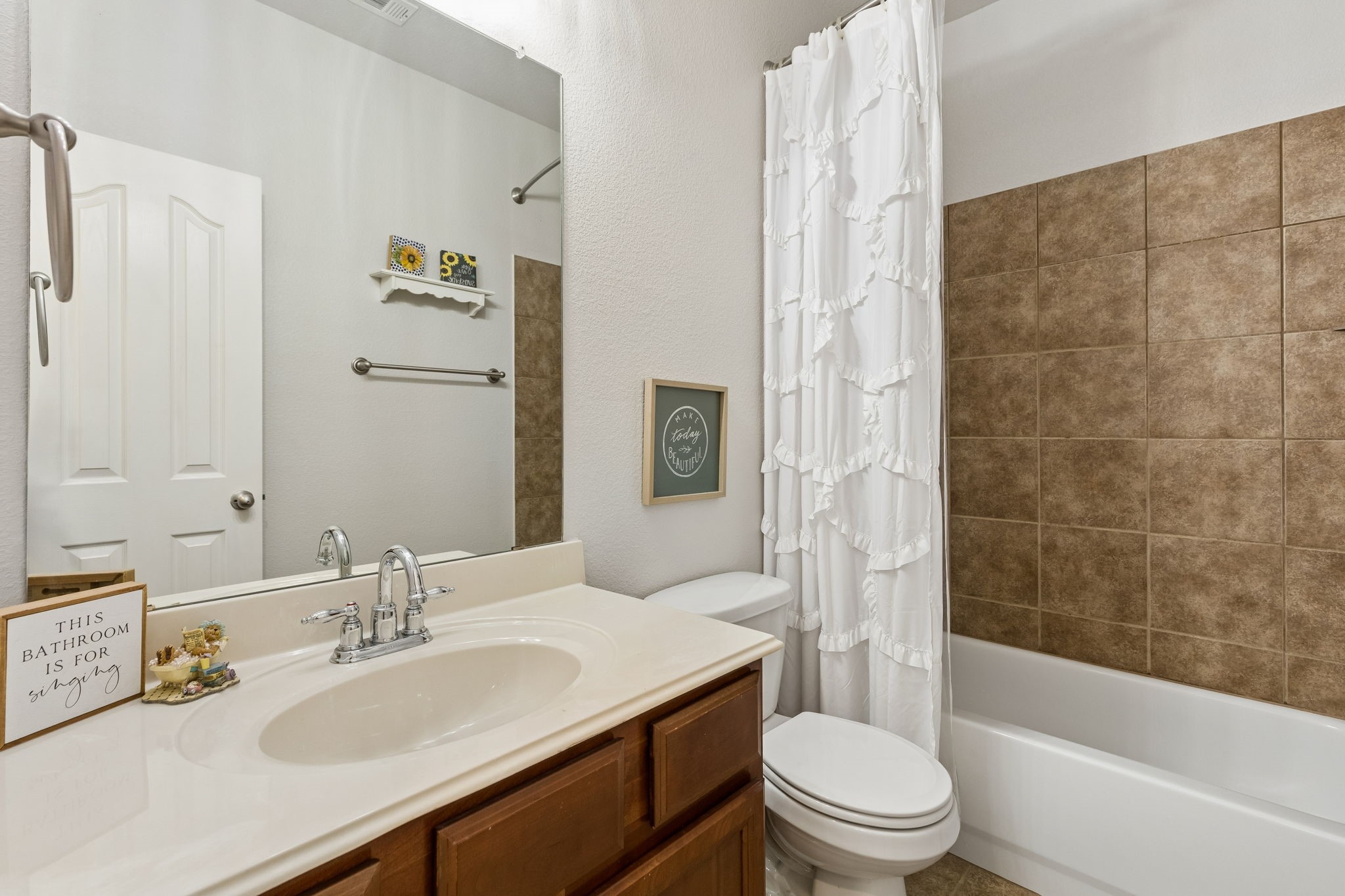 12548 Saratoga Springs Circle Fort Worth TX 76244