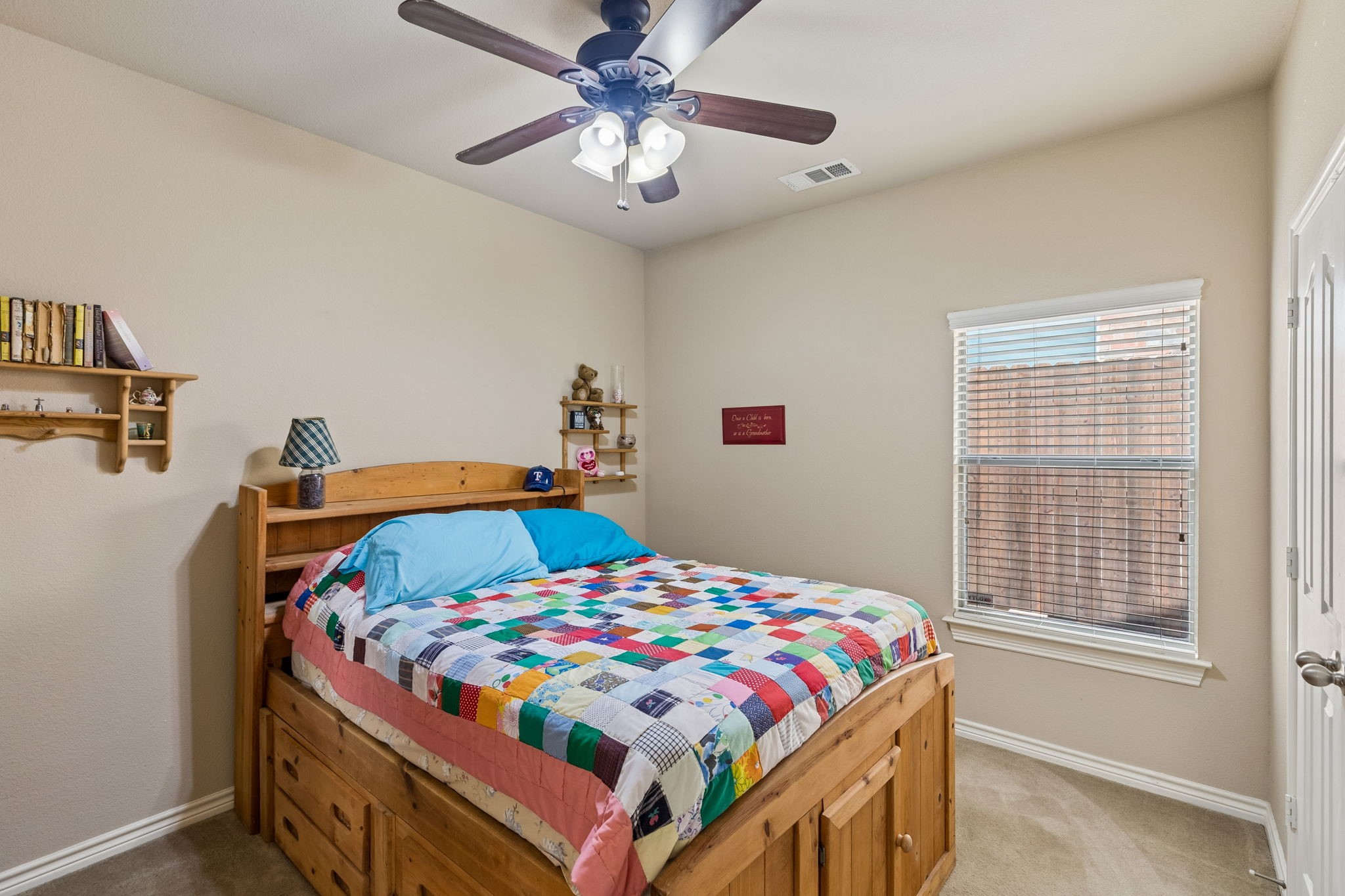 12548 Saratoga Springs Circle Fort Worth TX 76244