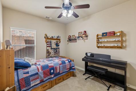 12548 Saratoga Springs Circle Fort Worth TX 76244