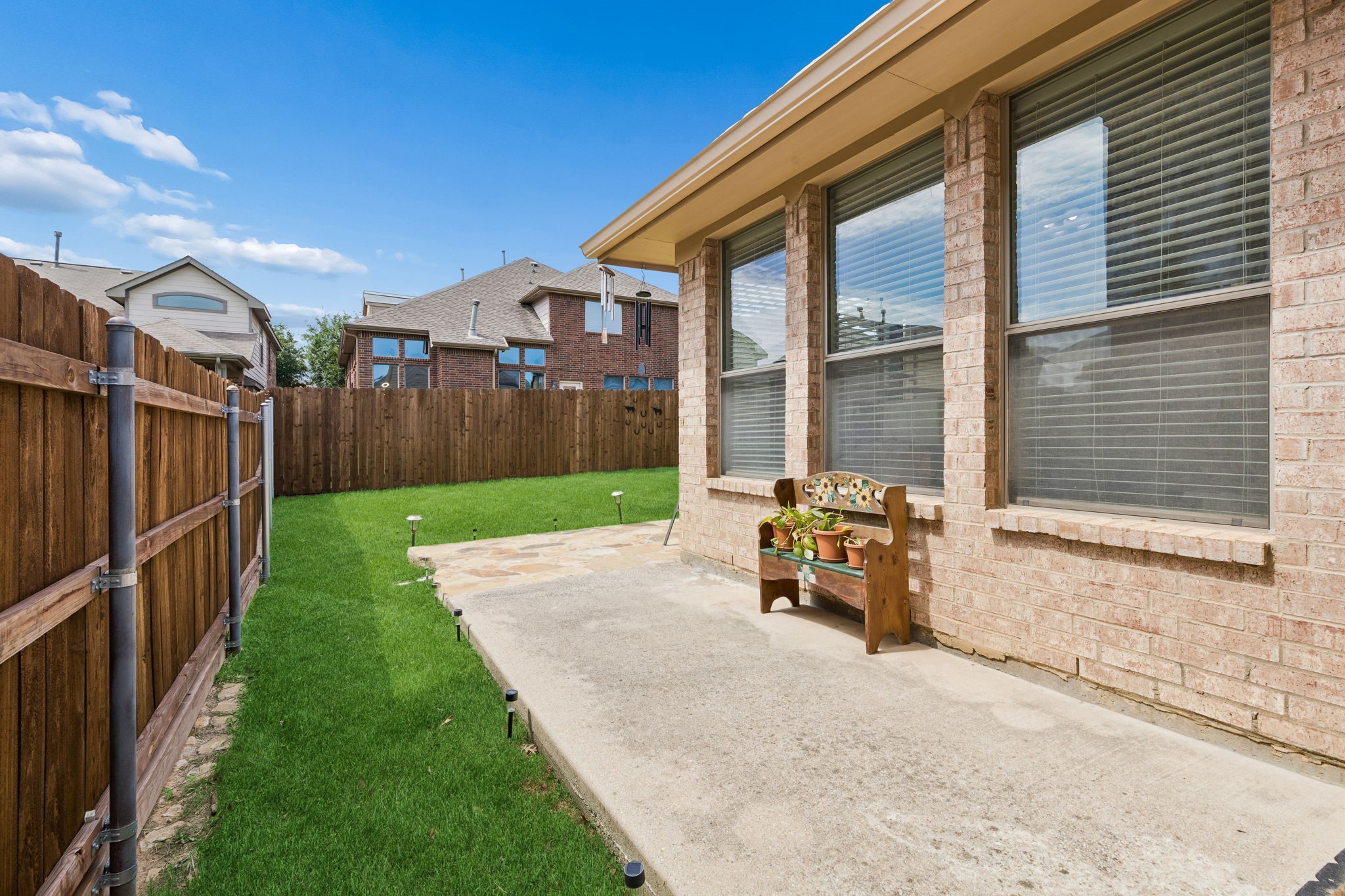 12548 Saratoga Springs Circle Fort Worth TX 76244