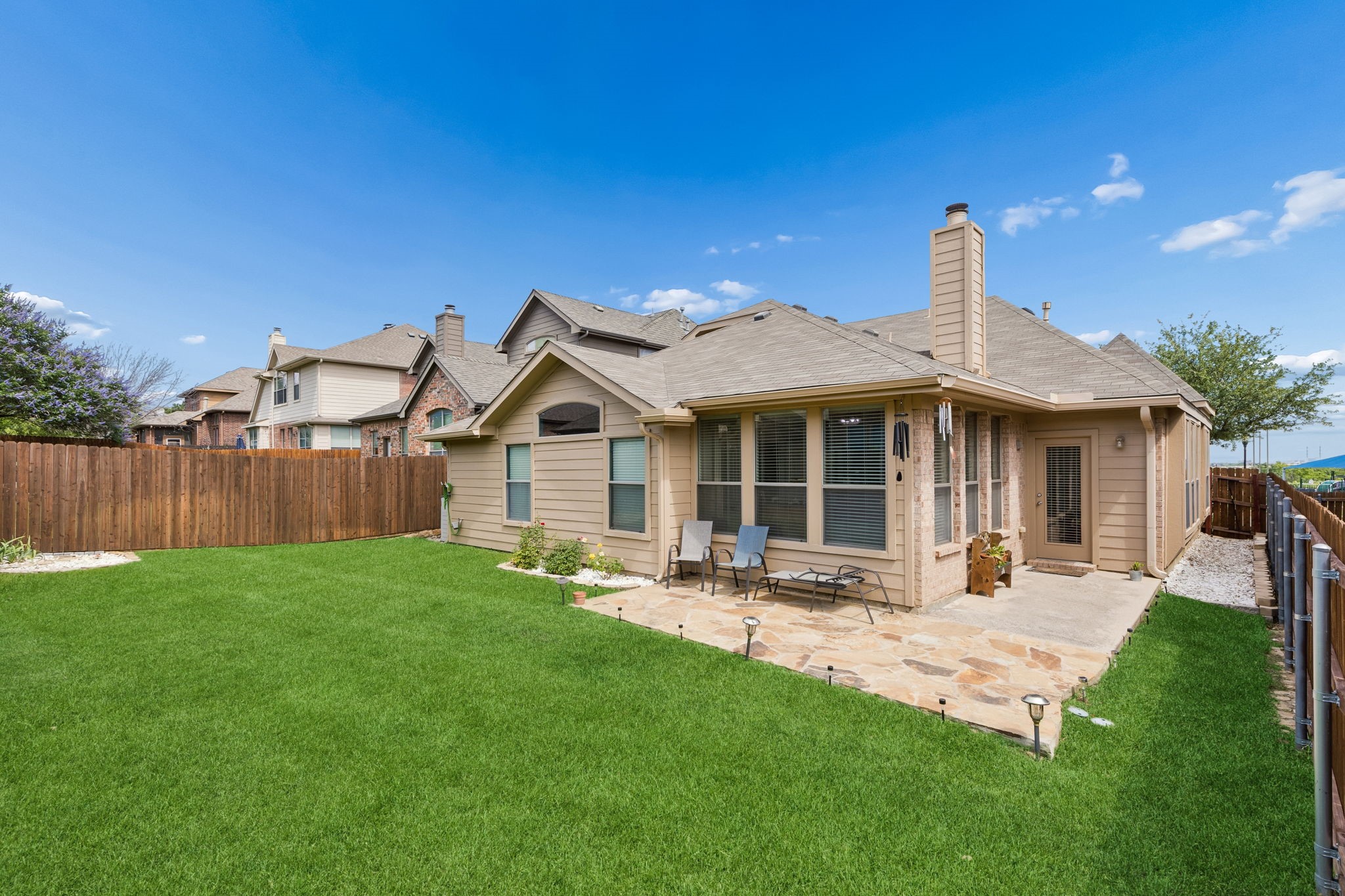 12548 Saratoga Springs Circle Fort Worth TX 76244