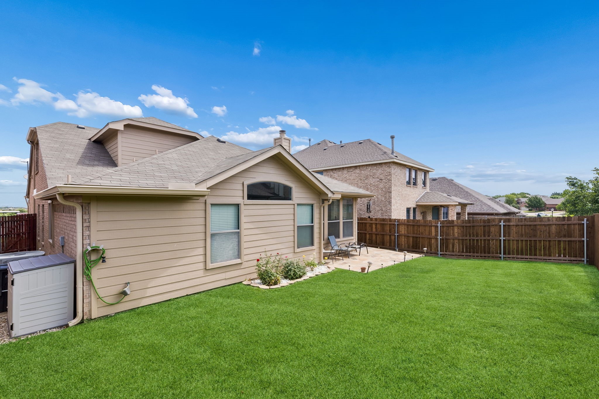 12548 Saratoga Springs Circle Fort Worth TX 76244