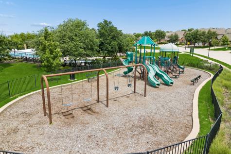 12548 Saratoga Springs Circle Fort Worth TX 76244