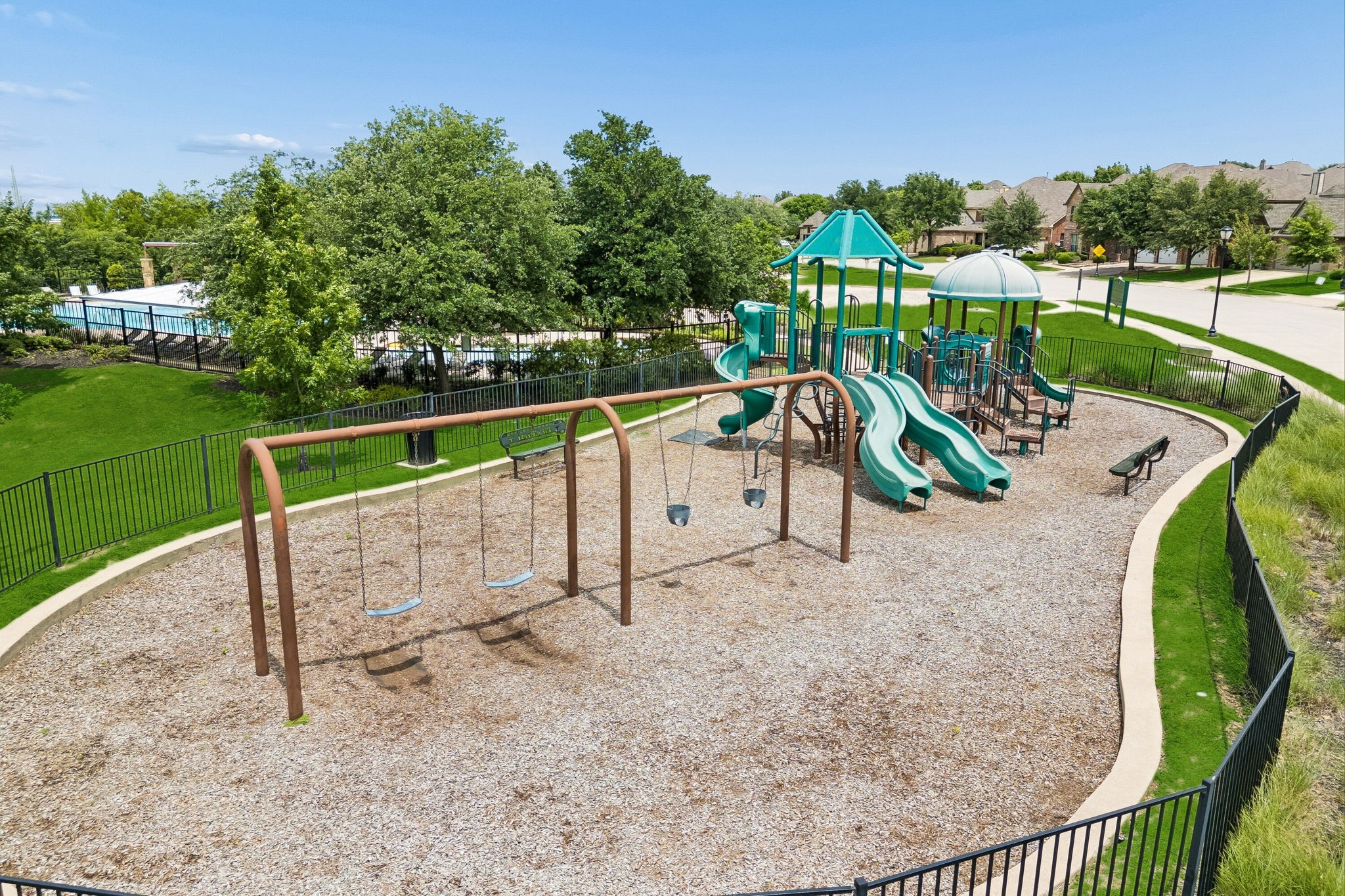 12548 Saratoga Springs Circle Fort Worth TX 76244