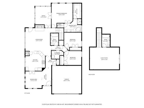 12548 Saratoga Springs Circle Fort Worth TX 76244