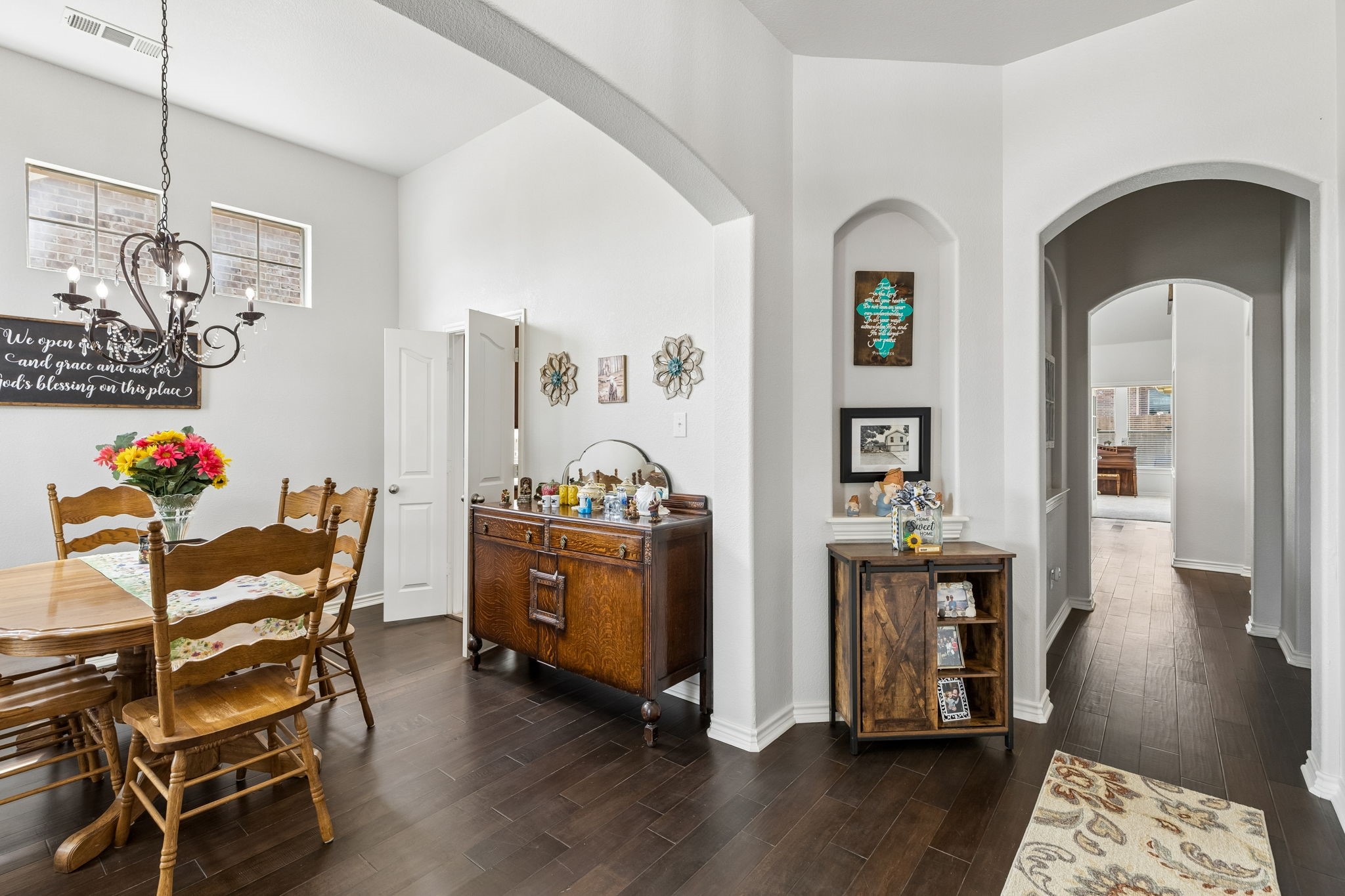 12548 Saratoga Springs Circle Fort Worth TX 76244