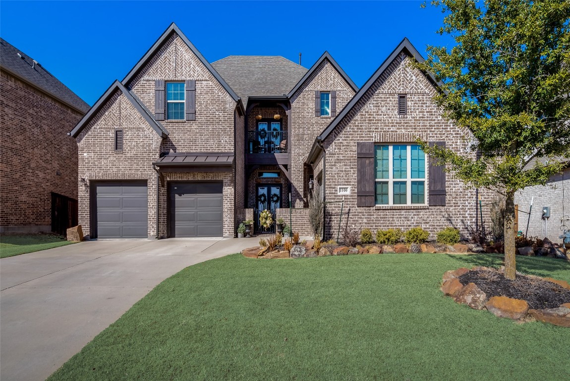 1100 Bull Creek Drive Mckinney TX 75071