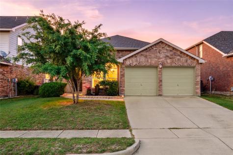 4257 Highgate Road Fort Worth TX 76244