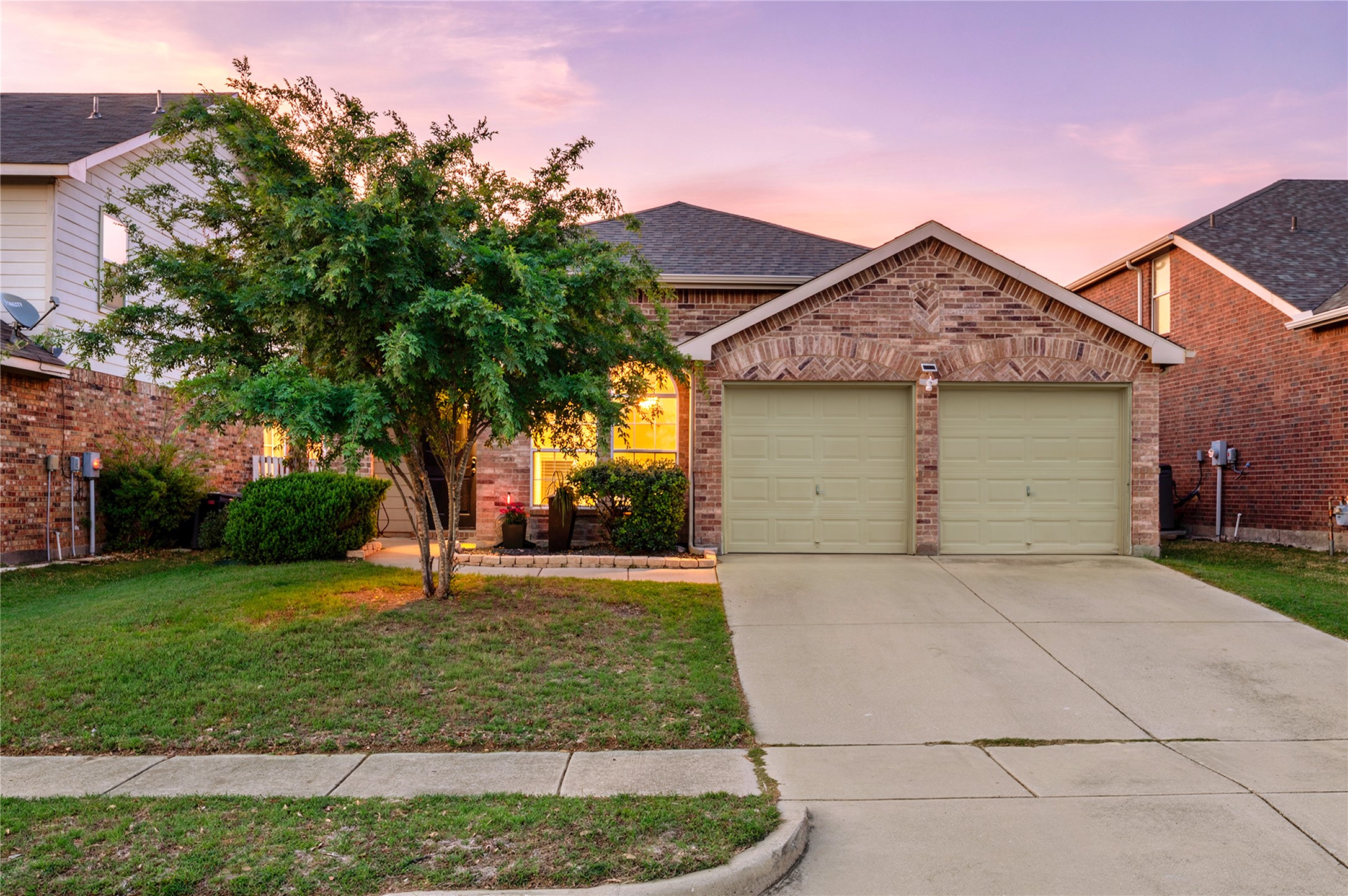 4257 Highgate Road Fort Worth TX 76244