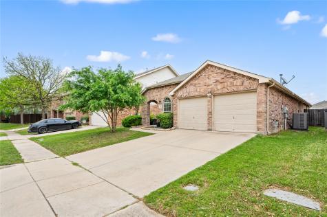 4257 Highgate Road Fort Worth TX 76244