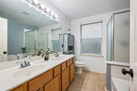 4257 Highgate Road Fort Worth TX 76244
