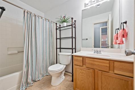 4257 Highgate Road Fort Worth TX 76244