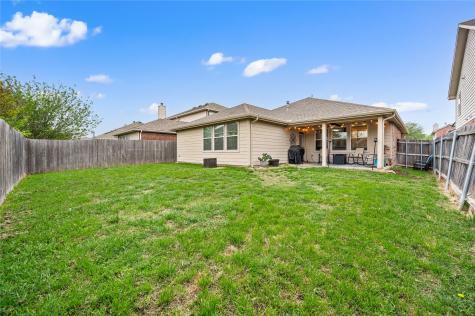 4257 Highgate Road Fort Worth TX 76244
