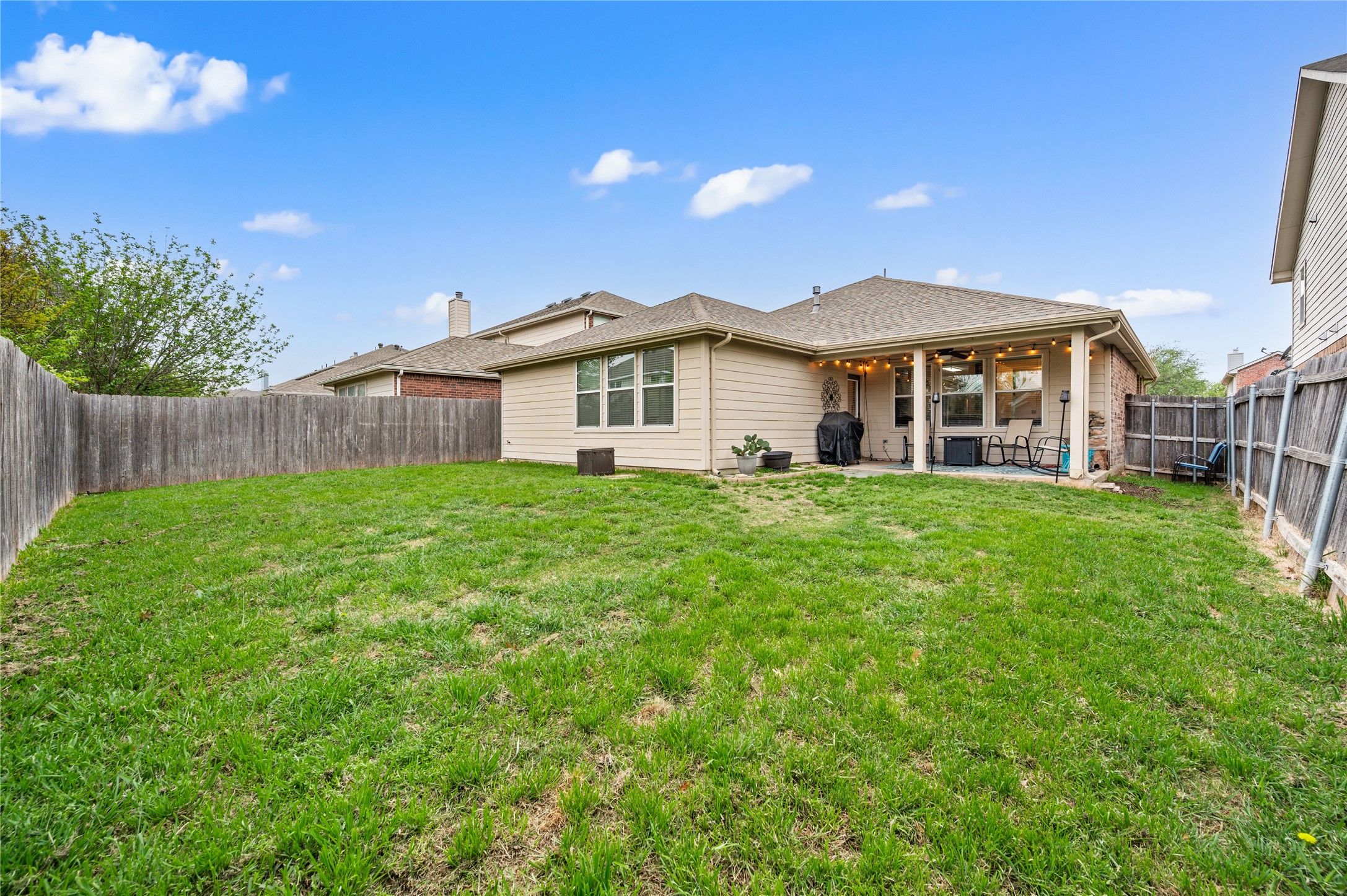 4257 Highgate Road Fort Worth TX 76244