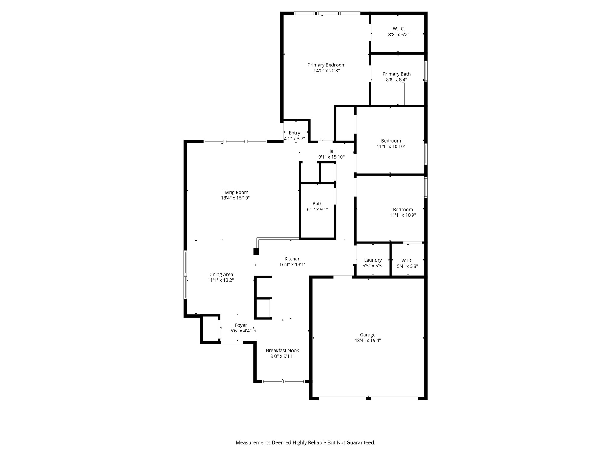 4257 Highgate Road Fort Worth TX 76244