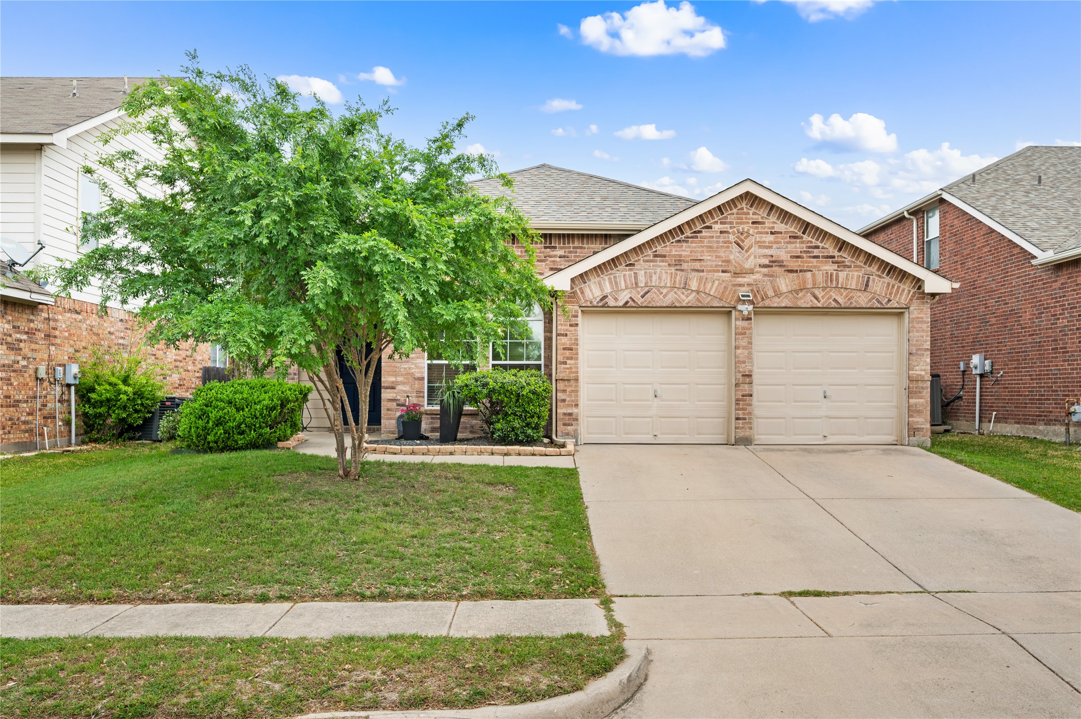 4257 Highgate Road Fort Worth TX 76244
