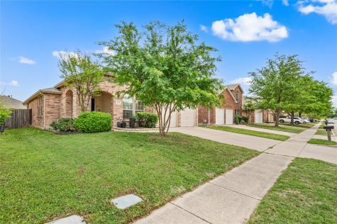 4257 Highgate Road Fort Worth TX 76244