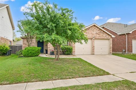 4257 Highgate Road Fort Worth TX 76244