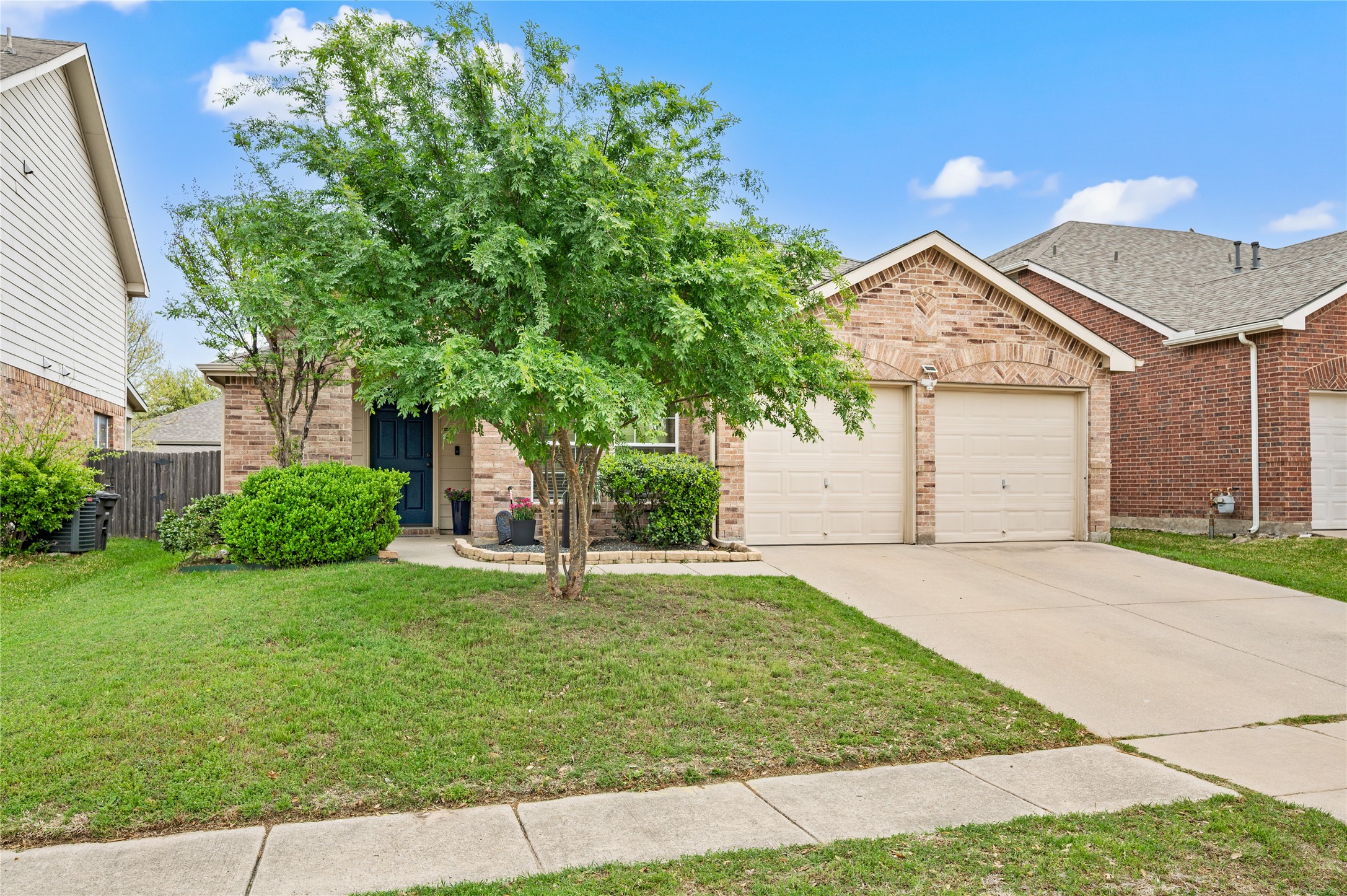 4257 Highgate Road Fort Worth TX 76244