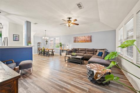 4257 Highgate Road Fort Worth TX 76244