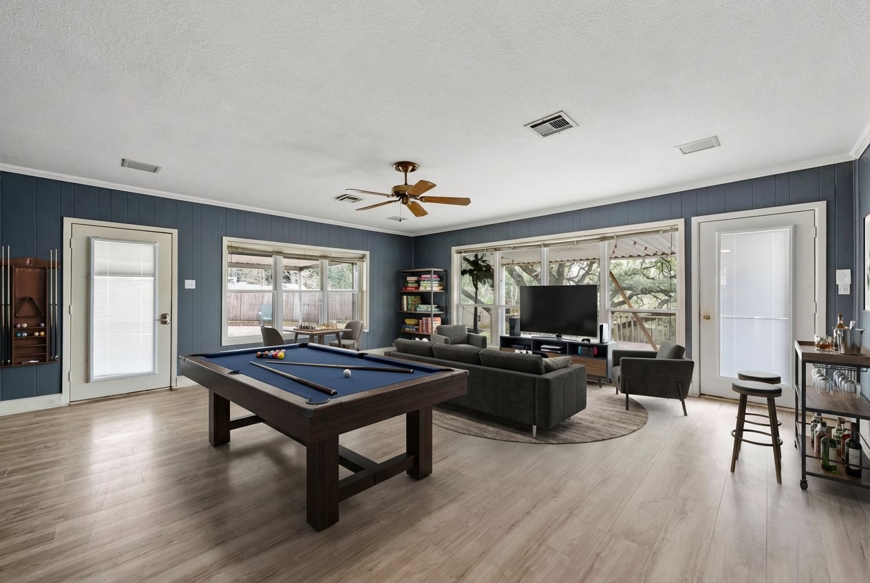740 Wedgewood Drive Woodway TX 76712