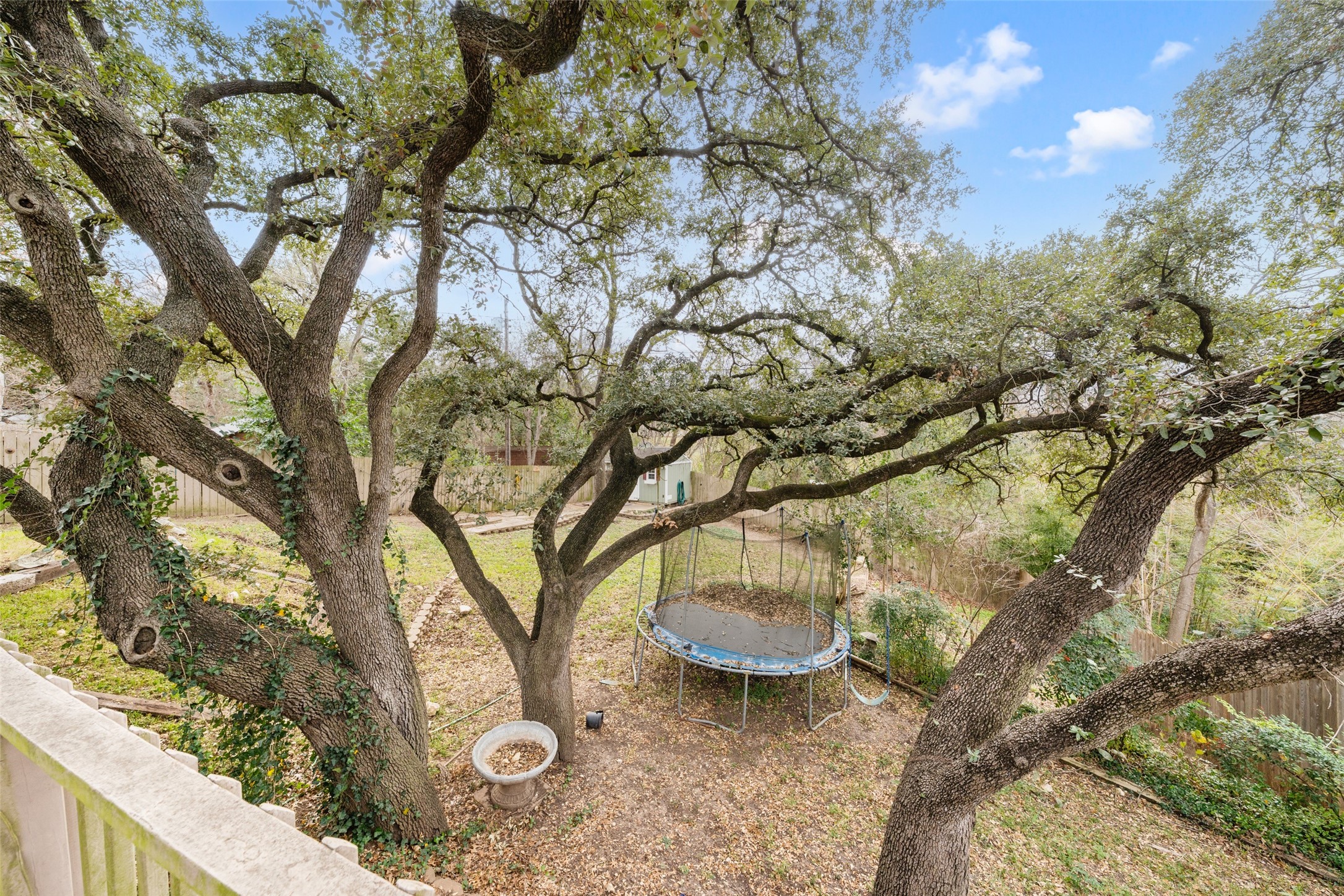 740 Wedgewood Drive Woodway TX 76712