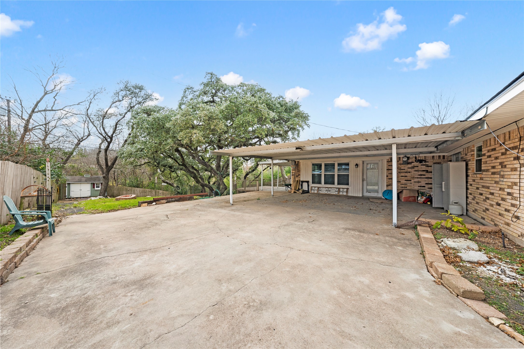 740 Wedgewood Drive Woodway TX 76712