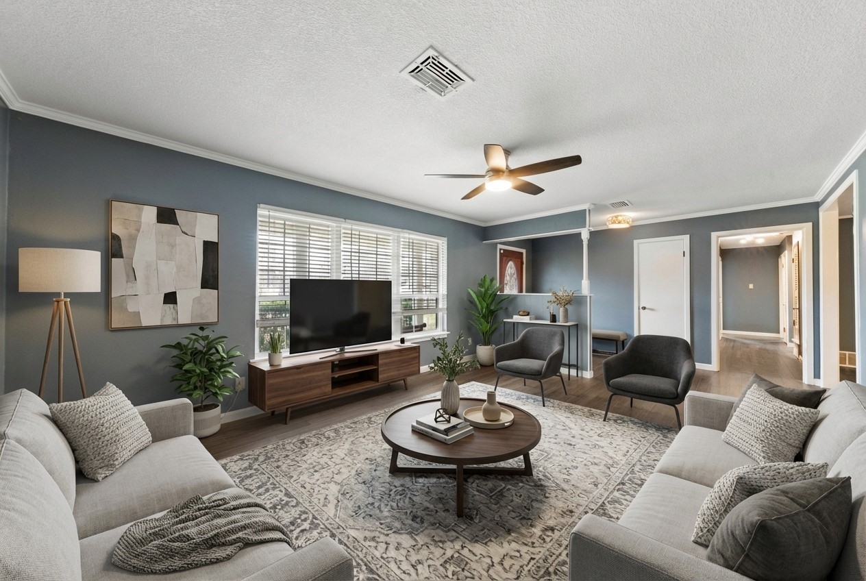 740 Wedgewood Drive Woodway TX 76712
