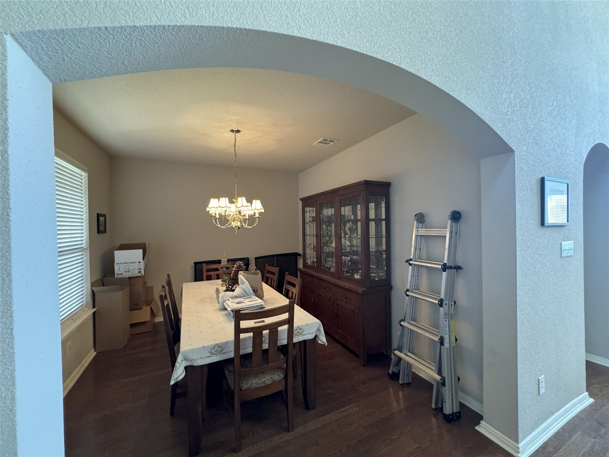 11821 Chaucer Drive Frisco TX 75035