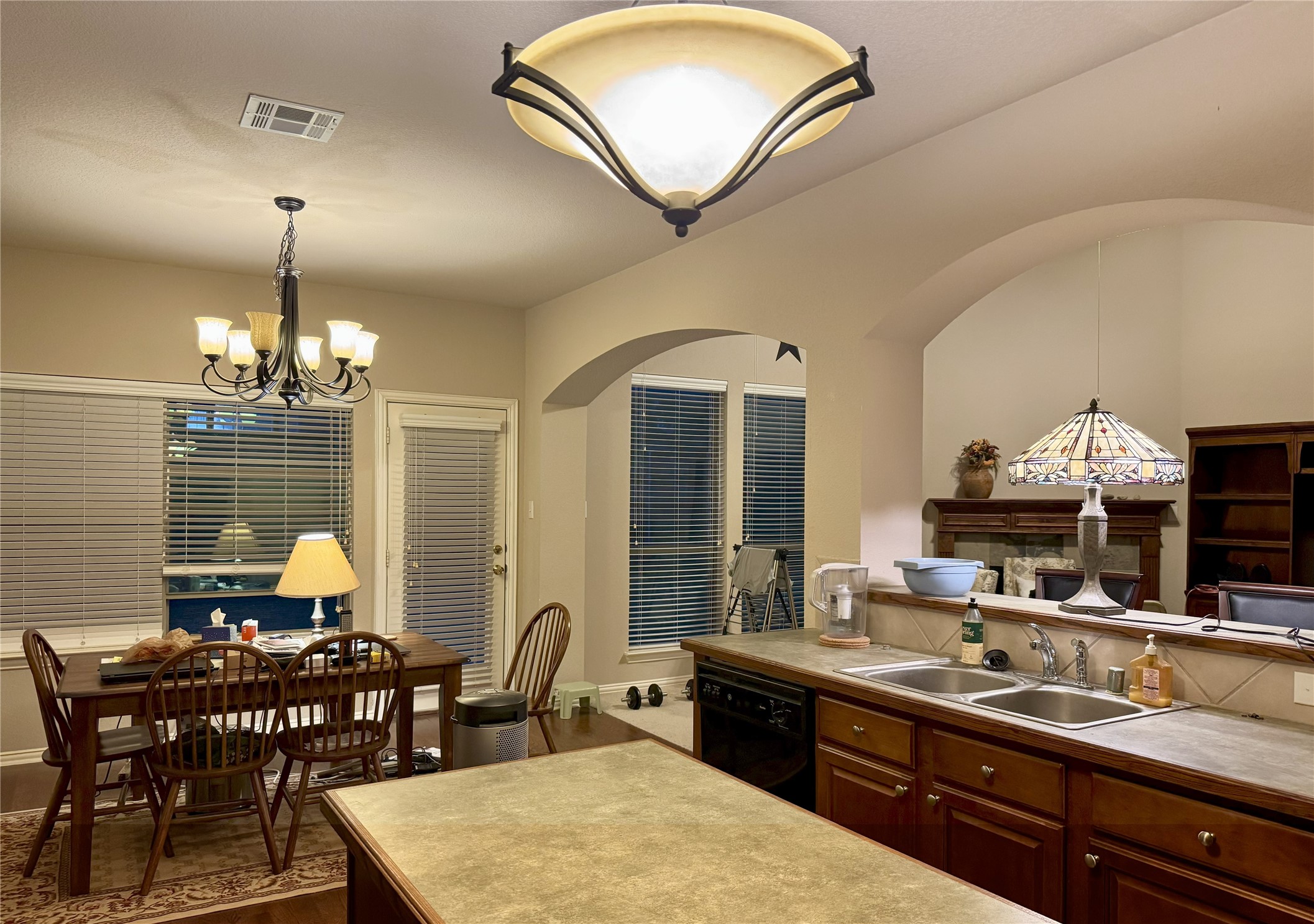 11821 Chaucer Drive Frisco TX 75035