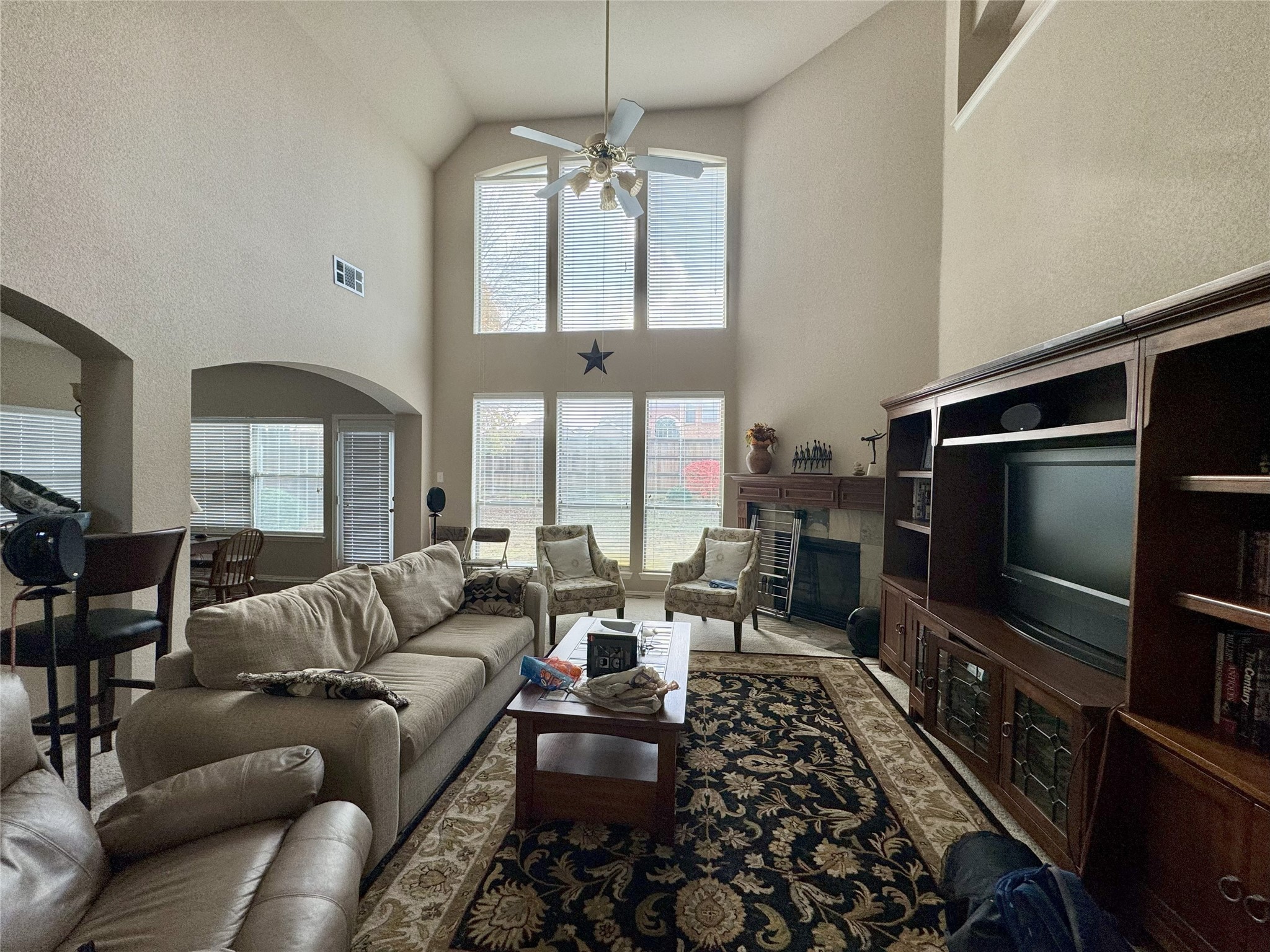 11821 Chaucer Drive Frisco TX 75035