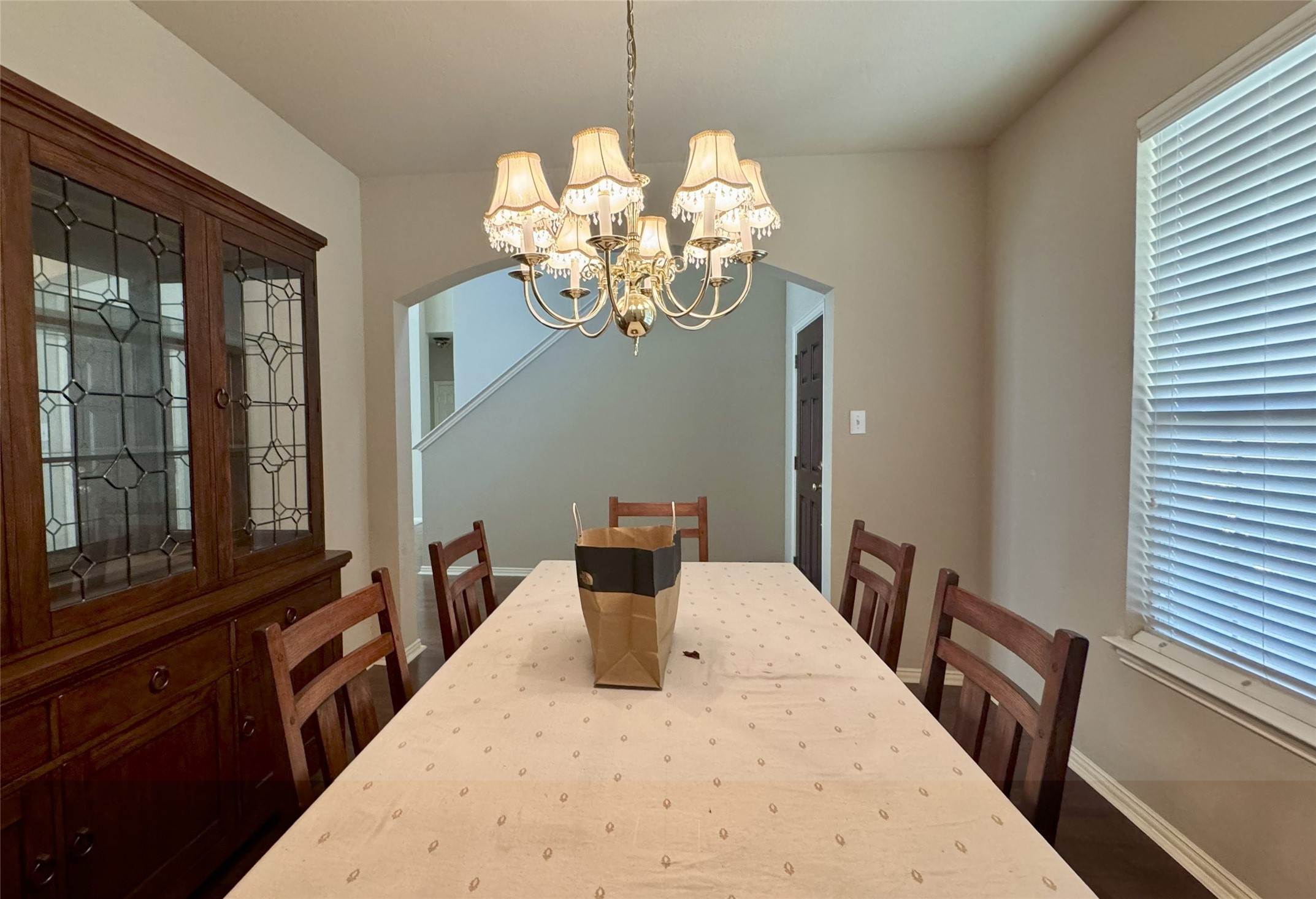 11821 Chaucer Drive Frisco TX 75035