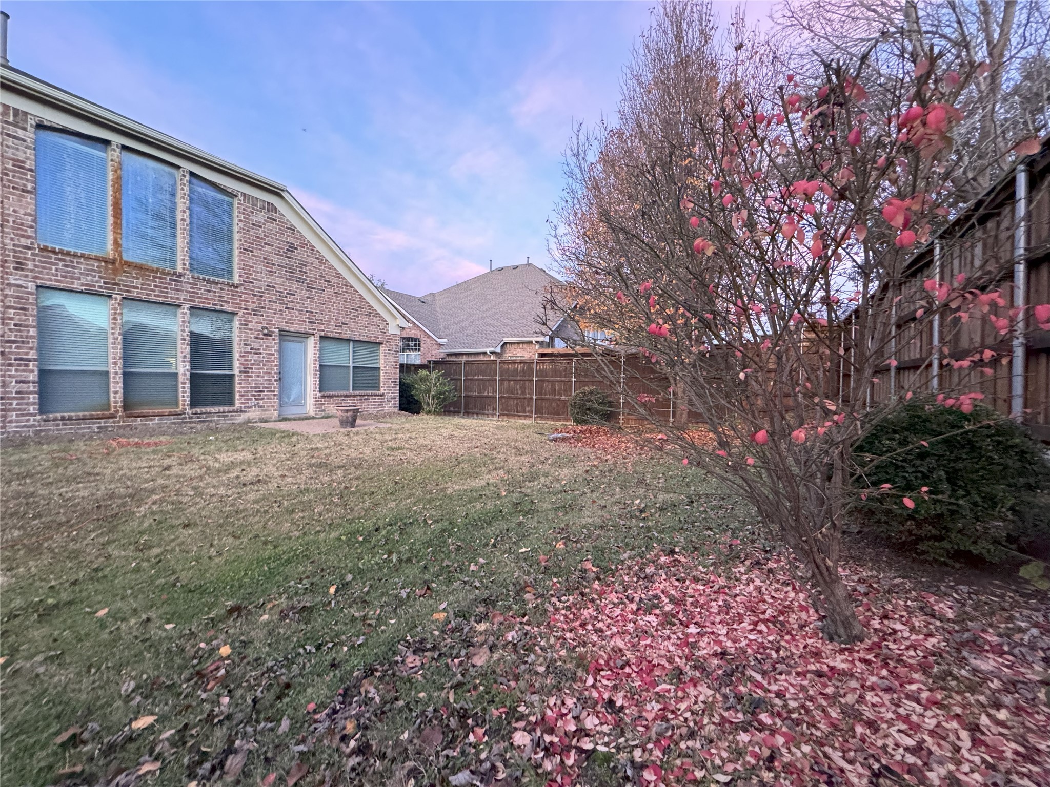 11821 Chaucer Drive Frisco TX 75035