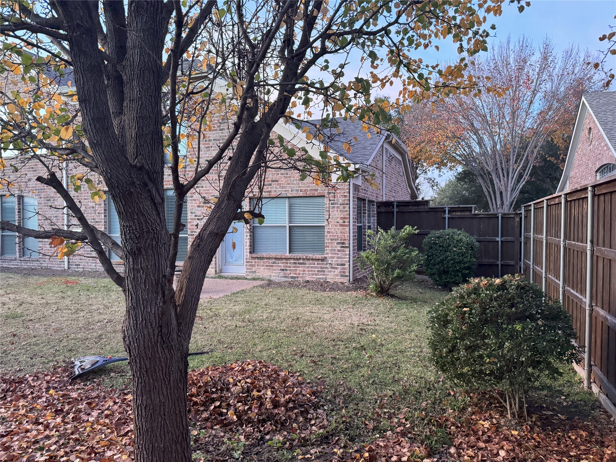 11821 Chaucer Drive Frisco TX 75035