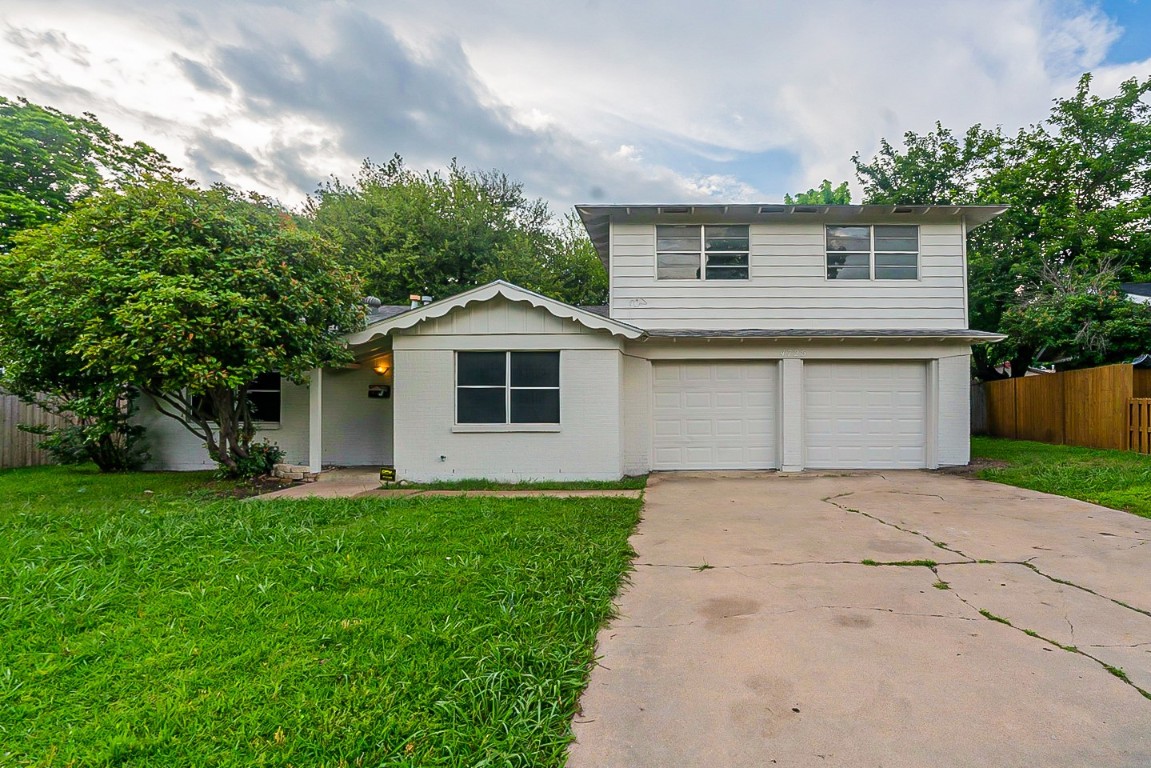 4725 Madella Street Haltom City TX 76117