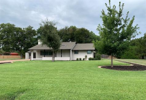 1328 Corvadura Street Graham TX 76450