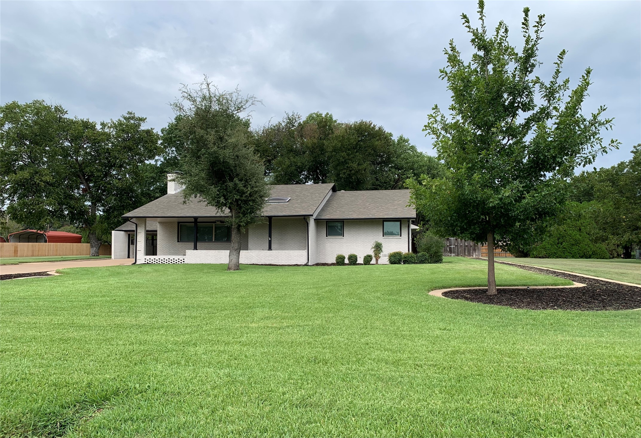1328 Corvadura Street Graham TX 76450