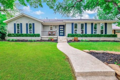 11515 Lochwood Boulevard Dallas TX 75218