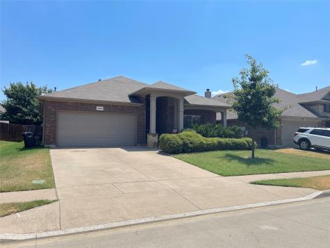 5908 Paluxy Sands Trail Fort Worth TX 76179