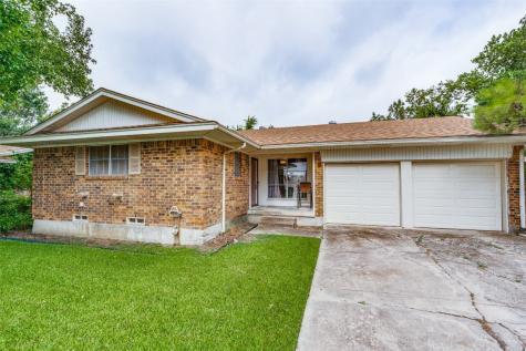 6706 Flamingo Road Greenville TX 75402