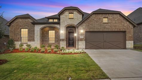 854 Poppie Lane Midlothian TX 76065