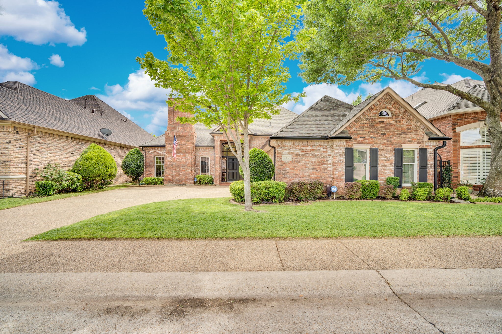 759 Village Green Drive Desoto TX 75115